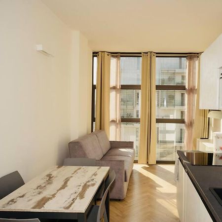 Sky View - Porta Nuova - Appartamento 4 Milan Exterior photo